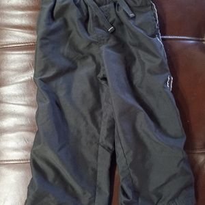 Boys track pants